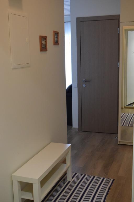 Palanga Maluno Vilos Apartment Extérieur photo