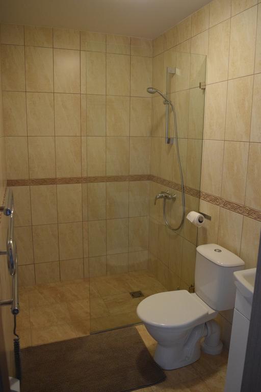 Palanga Maluno Vilos Apartment Extérieur photo