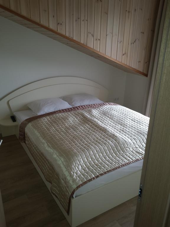 Palanga Maluno Vilos Apartment Extérieur photo