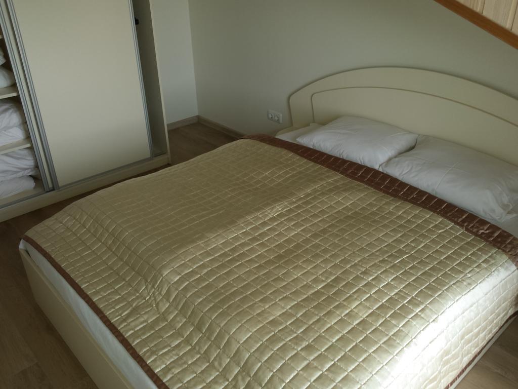 Palanga Maluno Vilos Apartment Extérieur photo